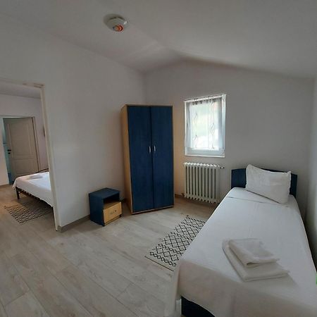 Apartamento Casa 1 Yuppy Ieşelniţa Habitación foto