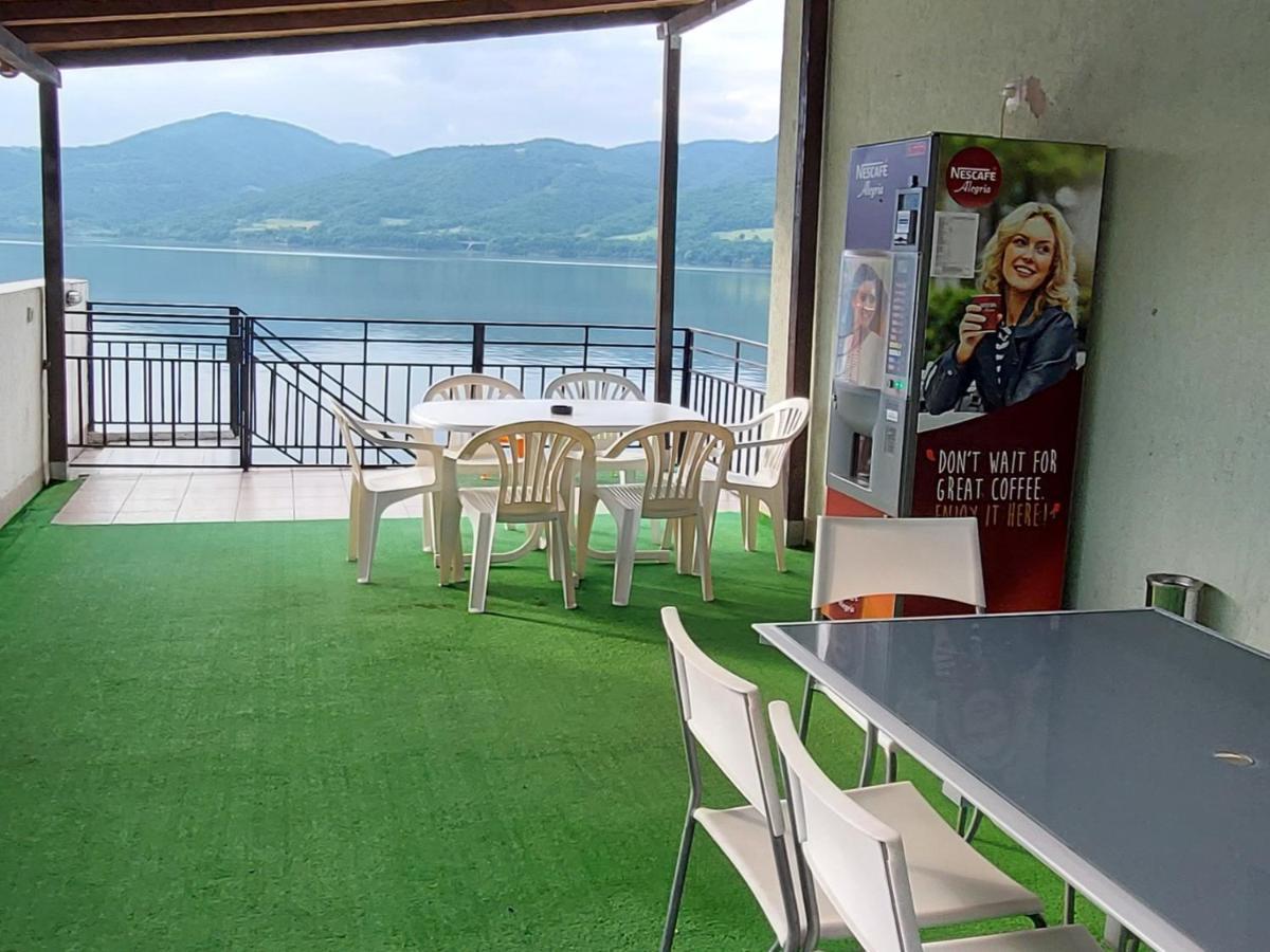 Apartamento Casa 1 Yuppy Ieşelniţa Exterior foto