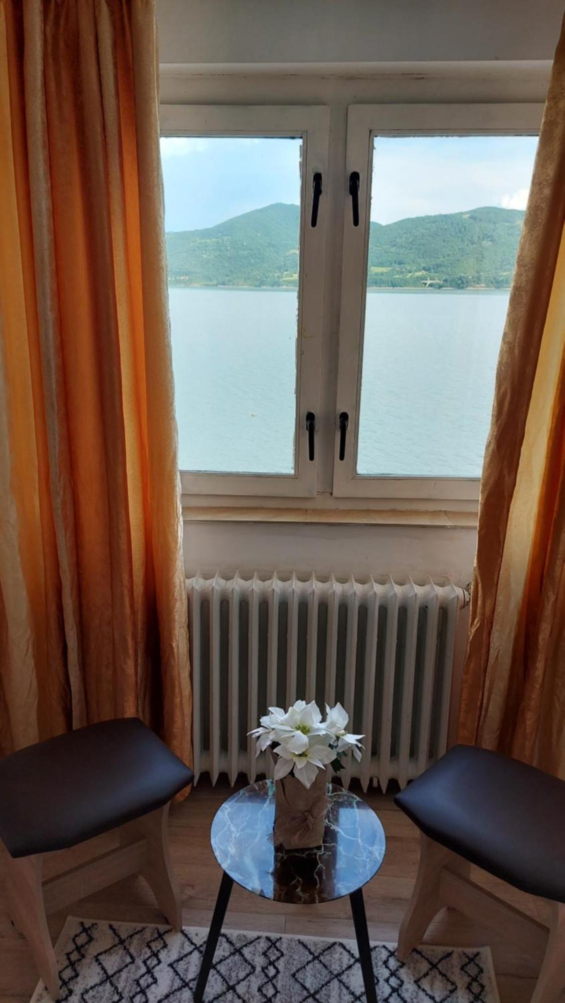 Apartamento Casa 1 Yuppy Ieşelniţa Habitación foto