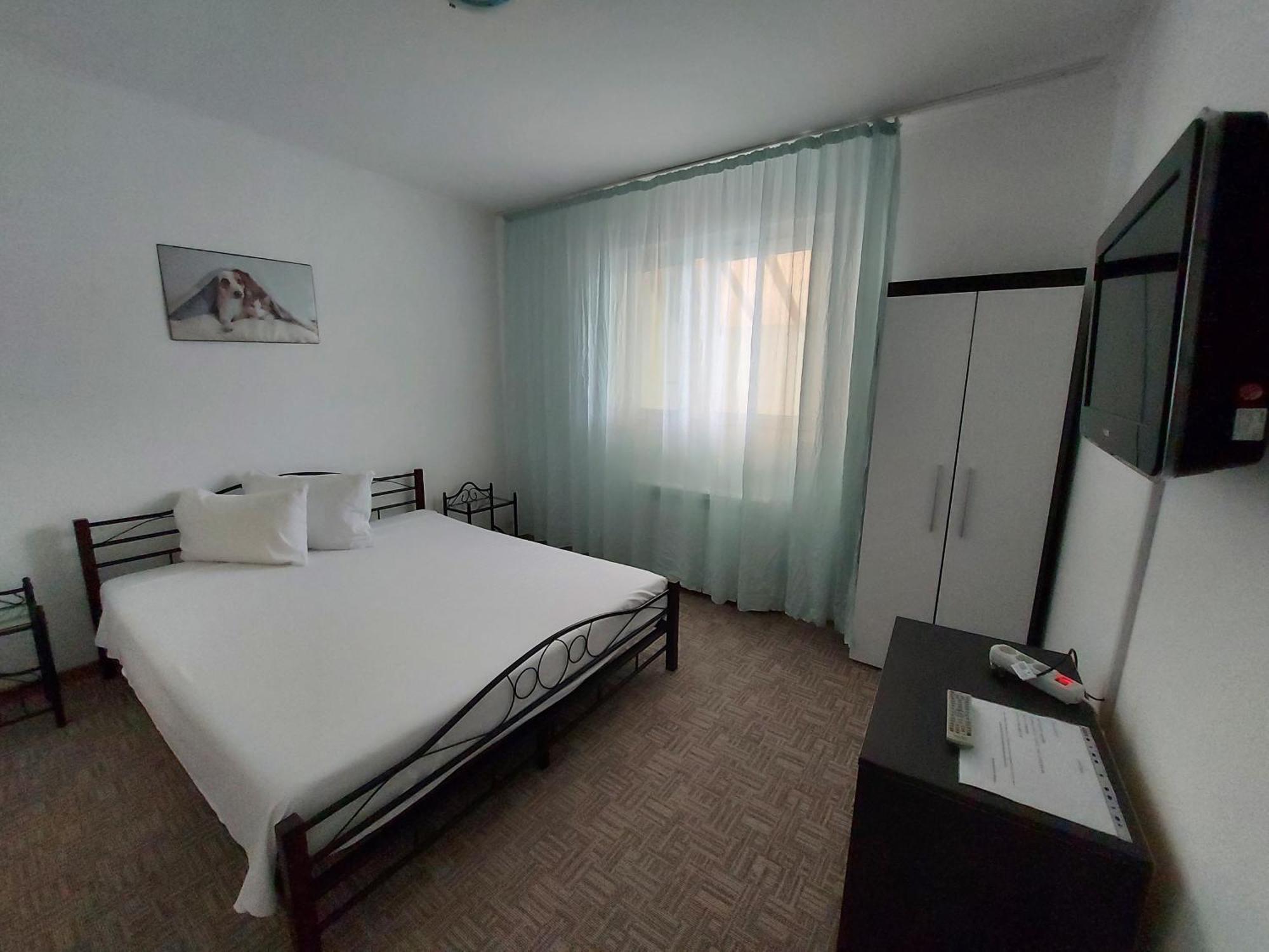 Apartamento Casa 1 Yuppy Ieşelniţa Habitación foto