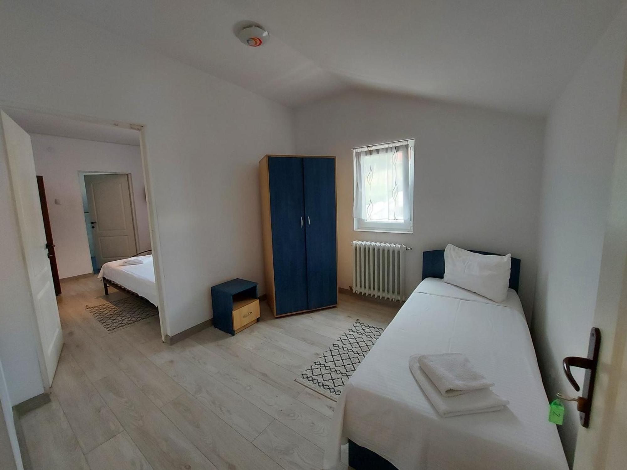 Apartamento Casa 1 Yuppy Ieşelniţa Habitación foto