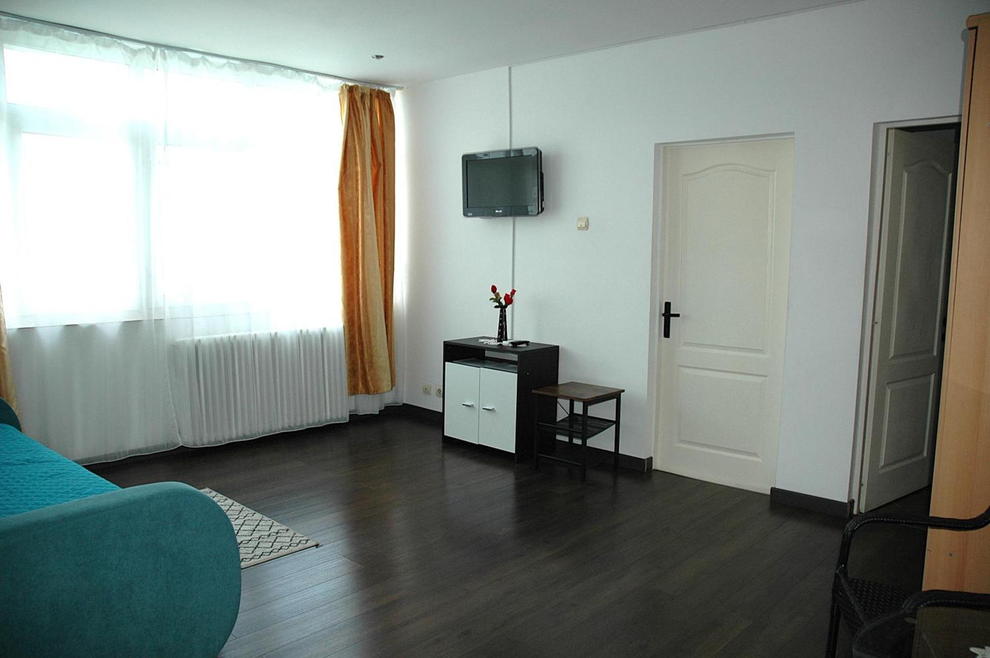 Apartamento Casa 1 Yuppy Ieşelniţa Exterior foto