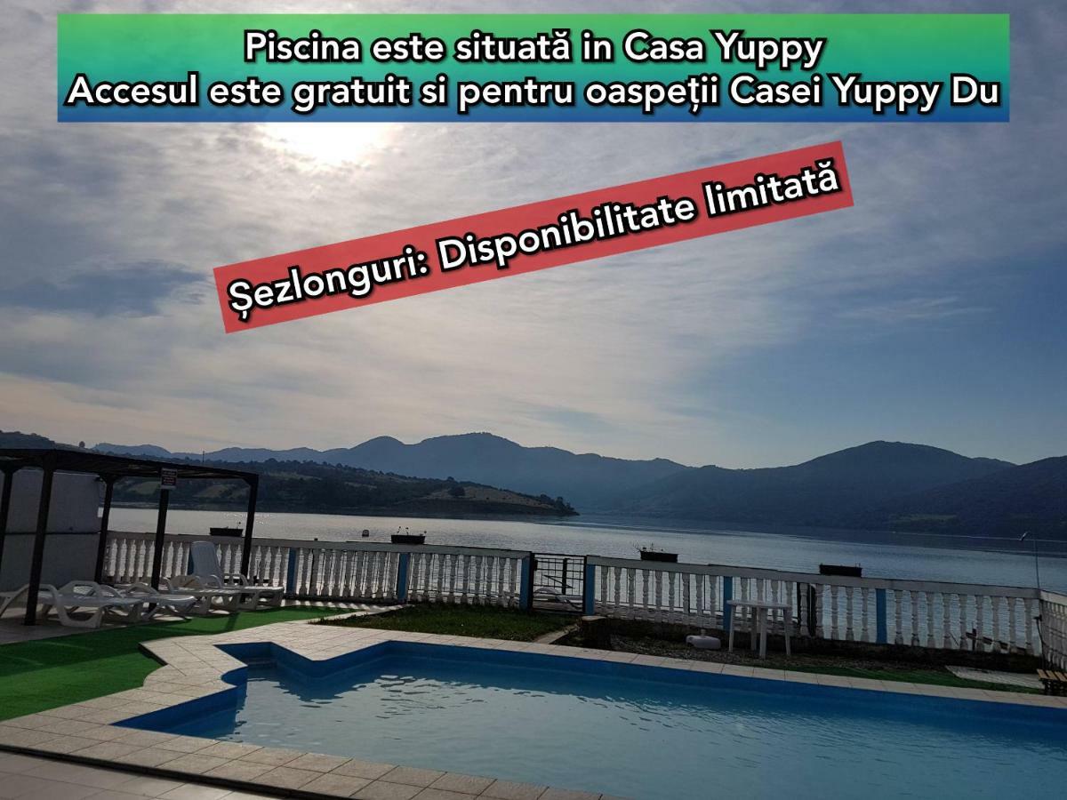 Apartamento Casa 1 Yuppy Ieşelniţa Exterior foto